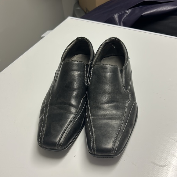 3 pairs of Casual dress shoes and dress shoes bundle - Picture 9 of 9